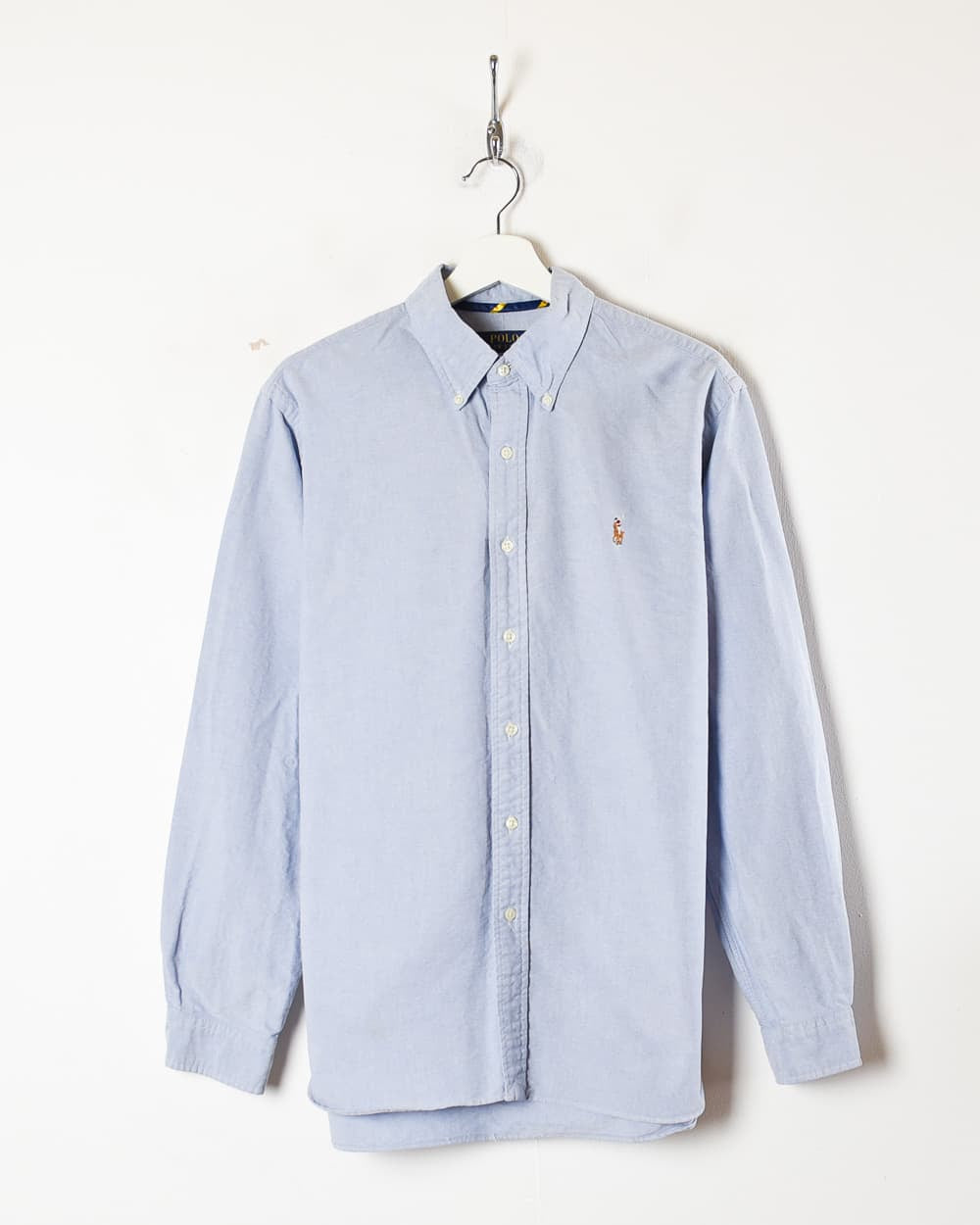 Polo Ralph Lauren Shirt - Large