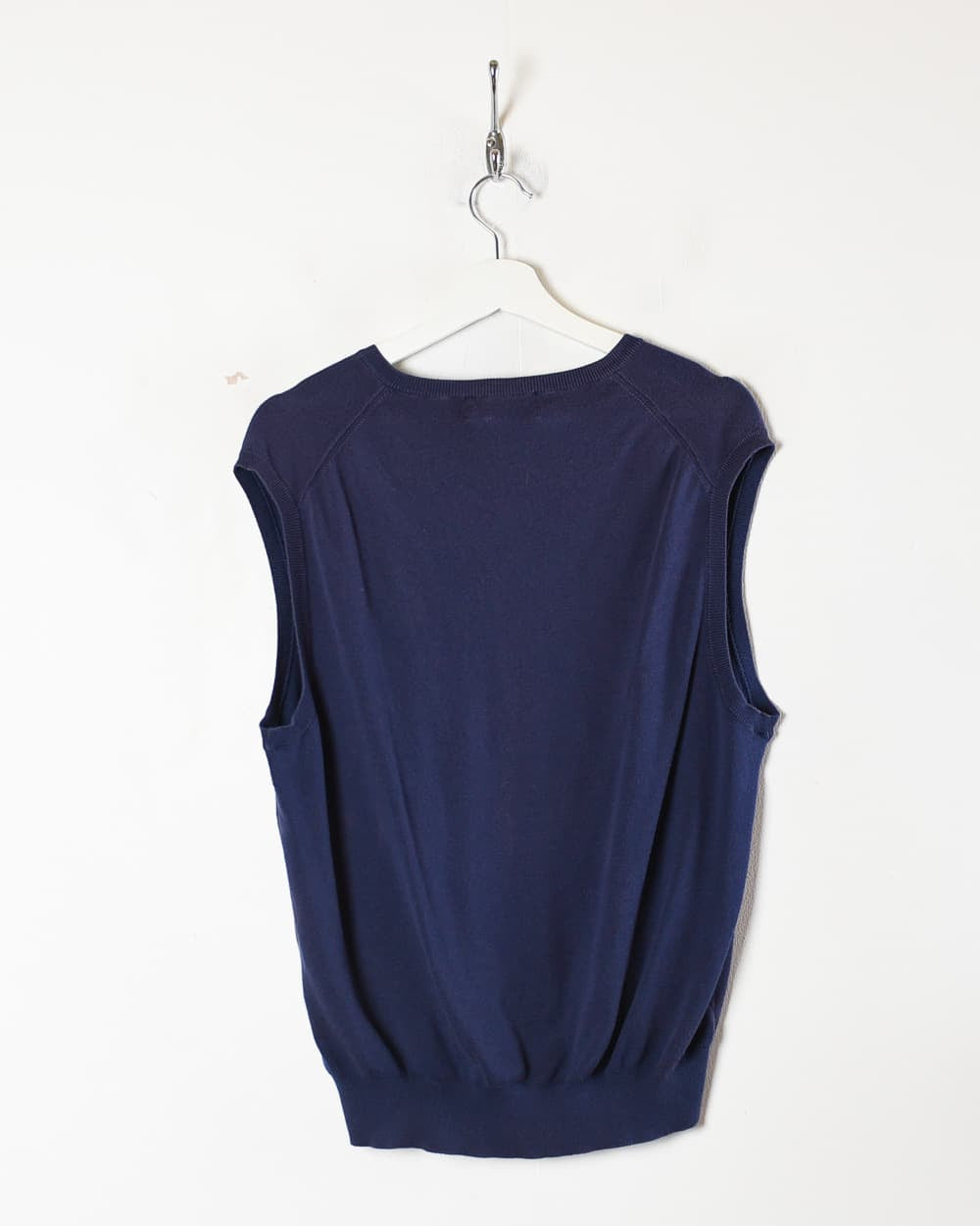 Polo Ralph Lauren Knitted Sweater Vest - Medium