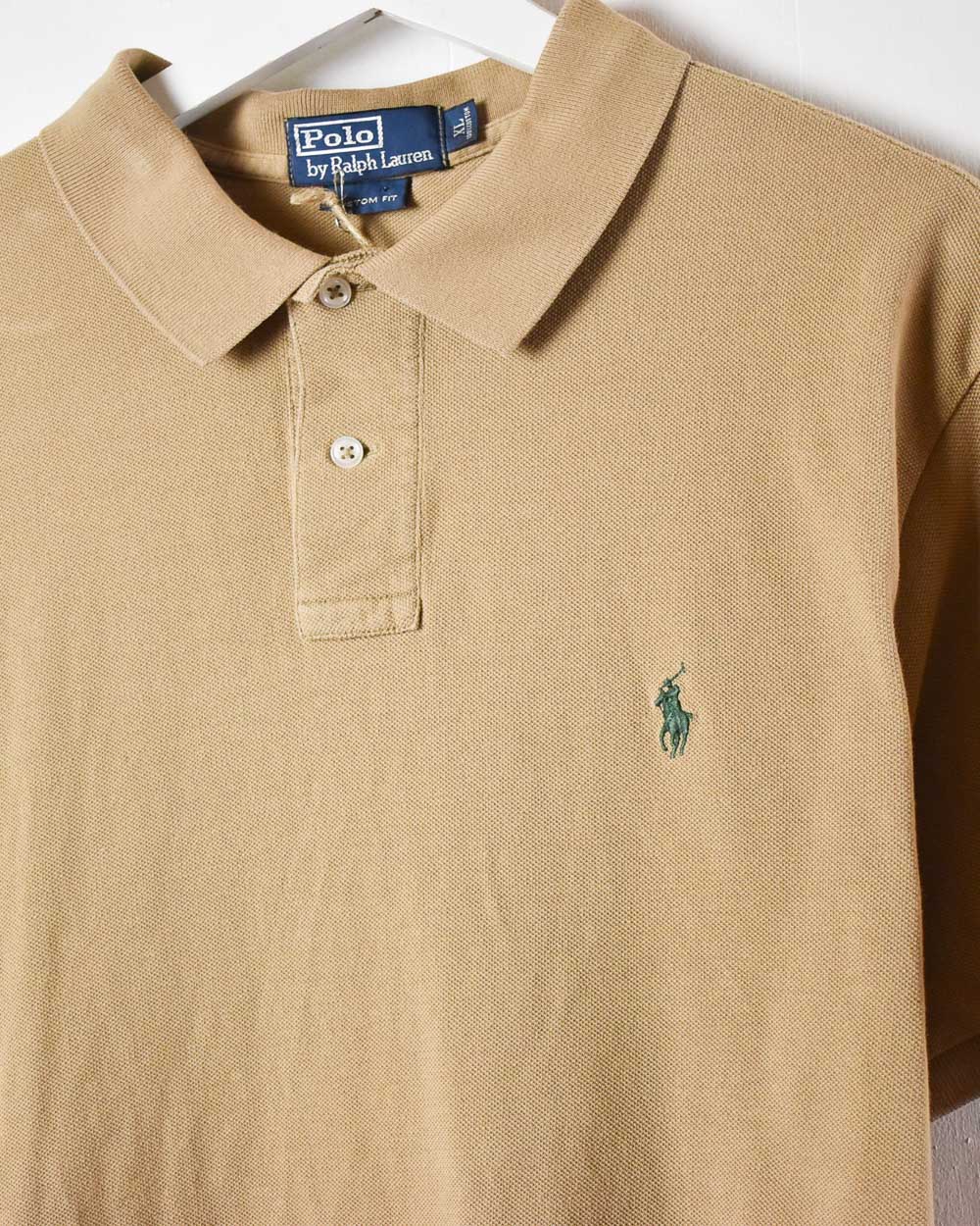 Polo Ralph Lauren Polo Shirt - X-Large