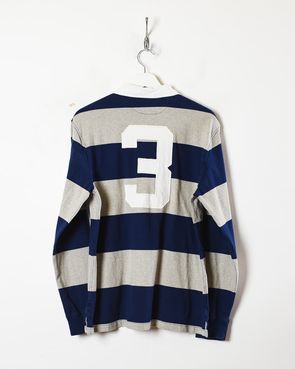 Ralph Lauren Rugby Shirt - X-Large Women's