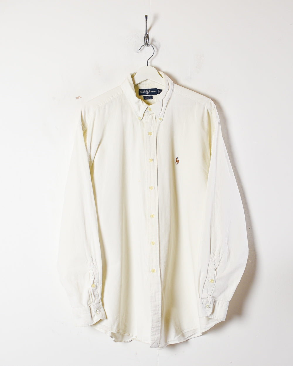 Ralph Lauren Shirt - X-Large