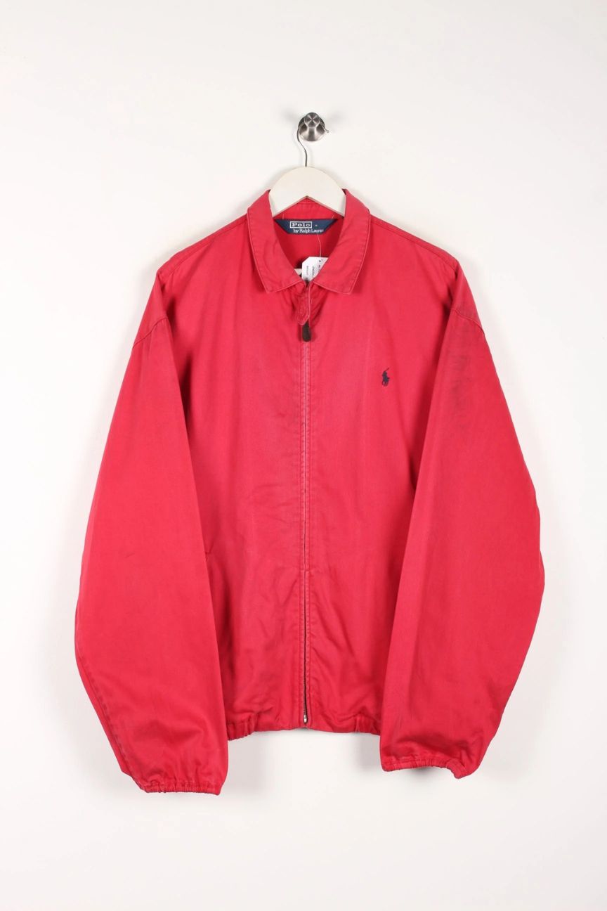 90's Ralph Lauren Harrington Jacket Large