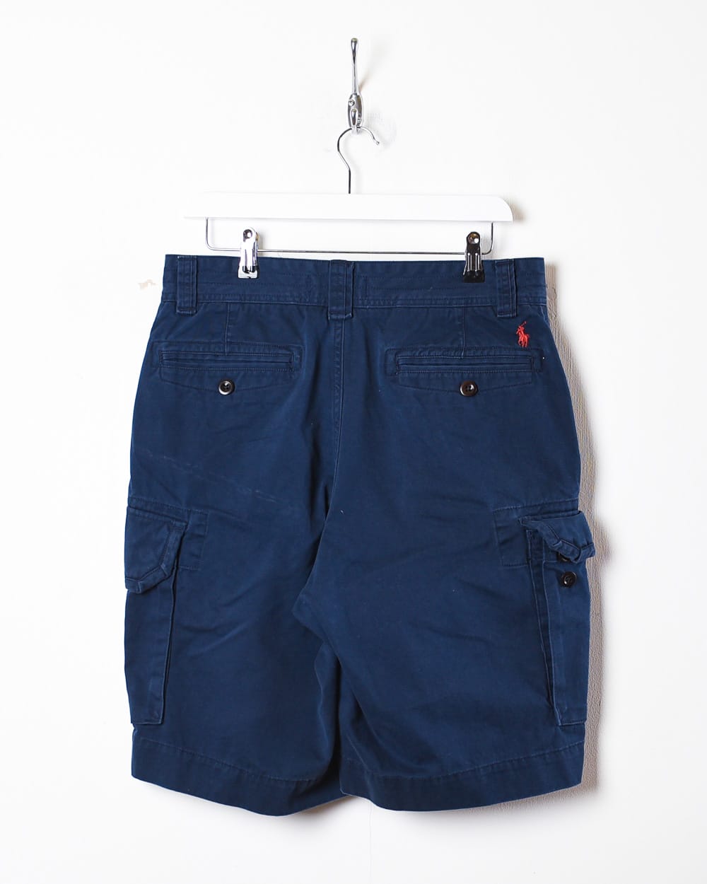 Polo Ralph Lauren Cargo Shorts - W34 L21