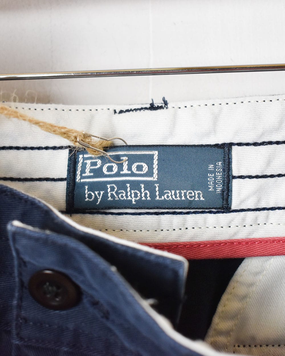 Polo Ralph Lauren Cargo Shorts - W34 L21