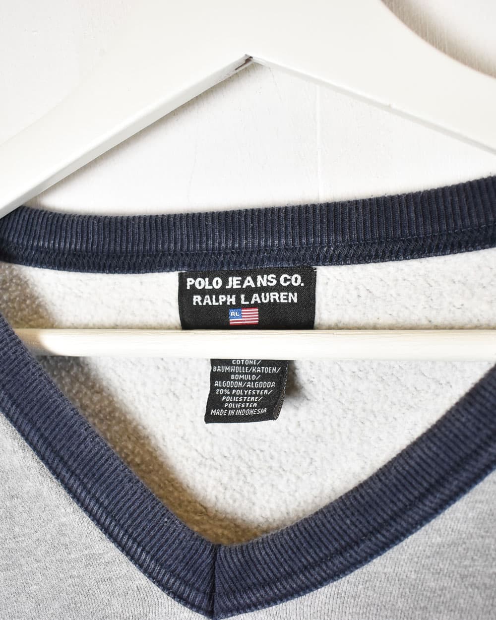 Polo Ralph Lauren Sweatshirt - X-Large