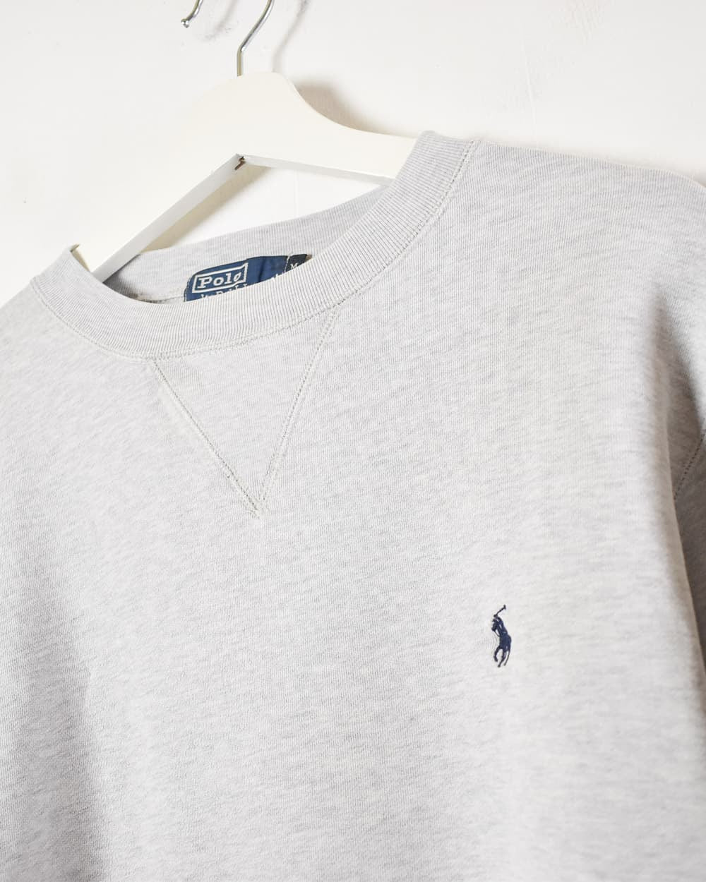 Polo Ralph Lauren Sweatshirt - Small
