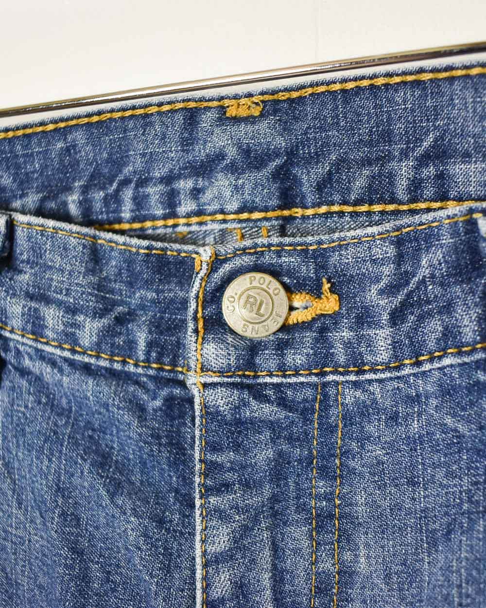Ralph Lauren Jeans - W34 L26 Women's