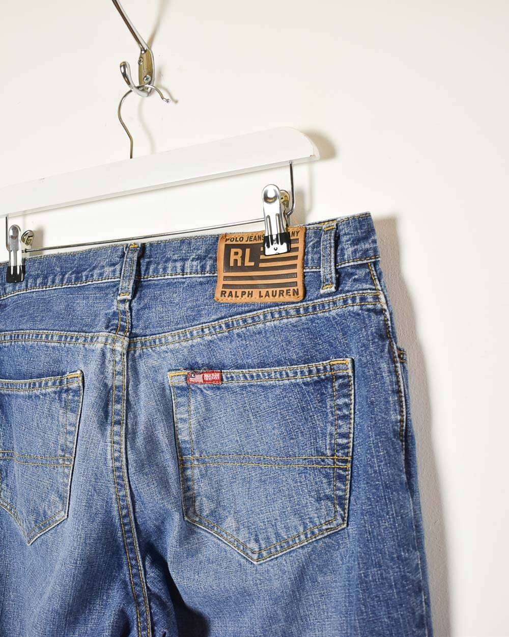 Ralph Lauren Jeans - W34 L26 Women's