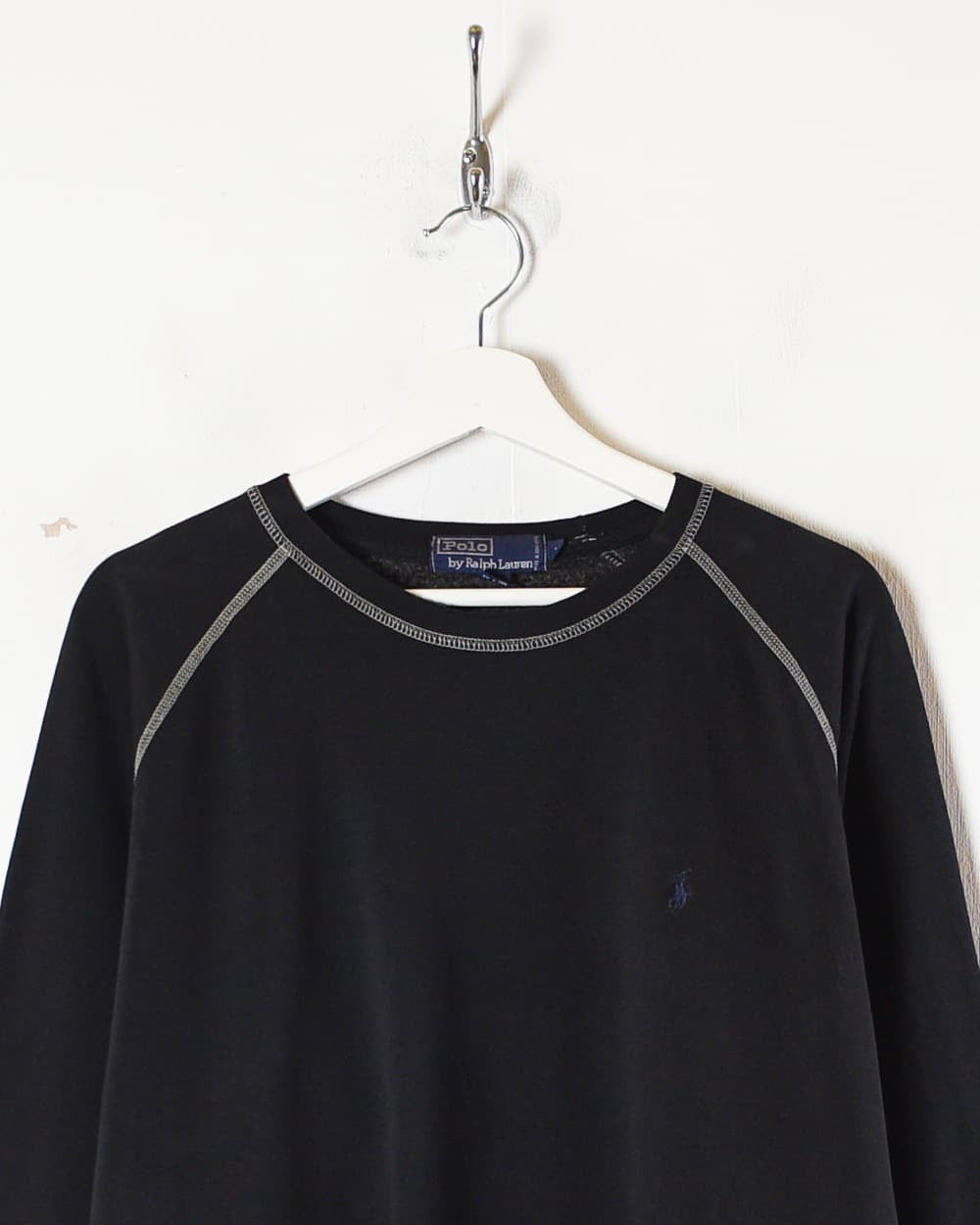Polo Ralph Lauren Sweatshirt - X-Large