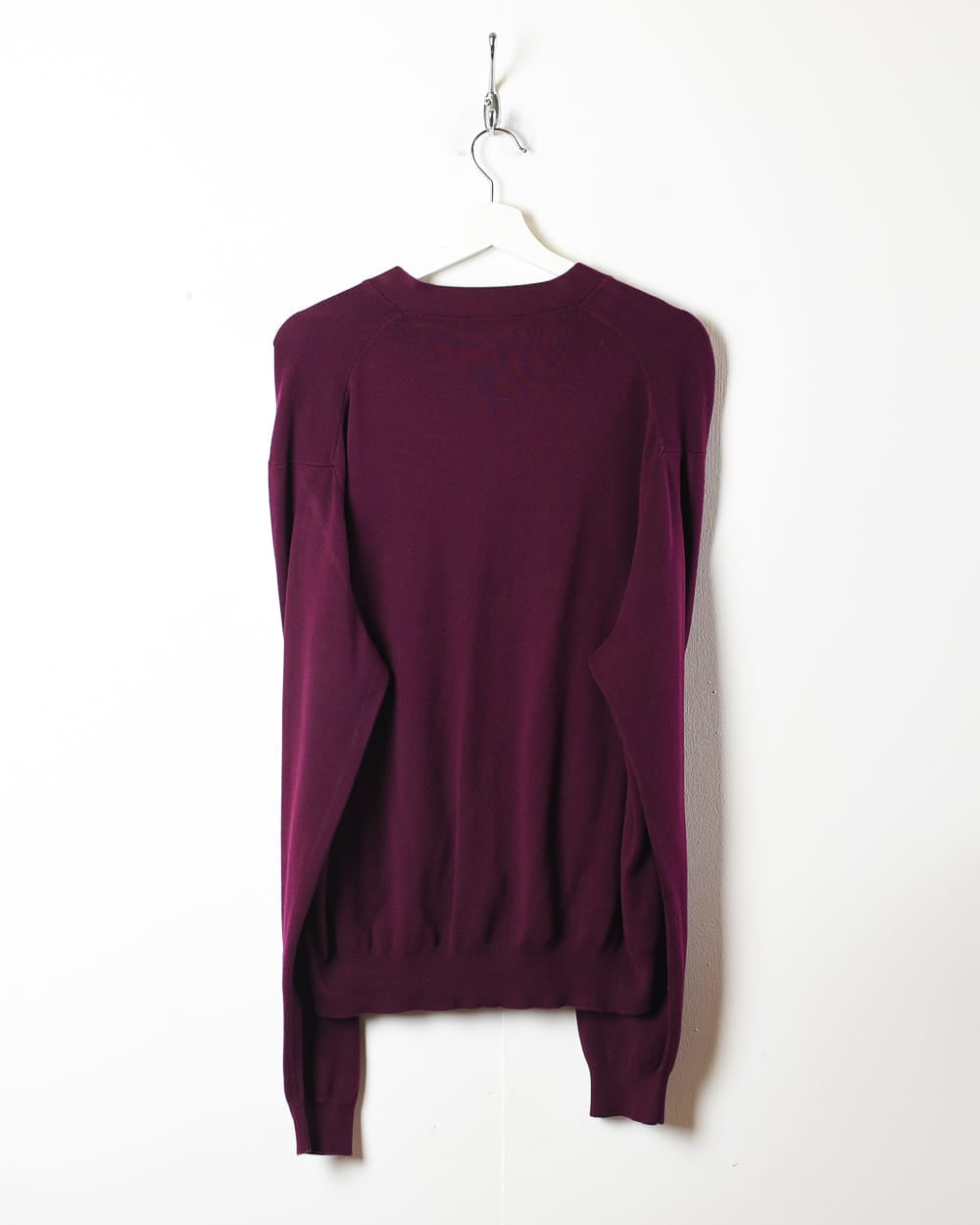 Polo Ralph Lauren Knitted Cardigan - X-Large